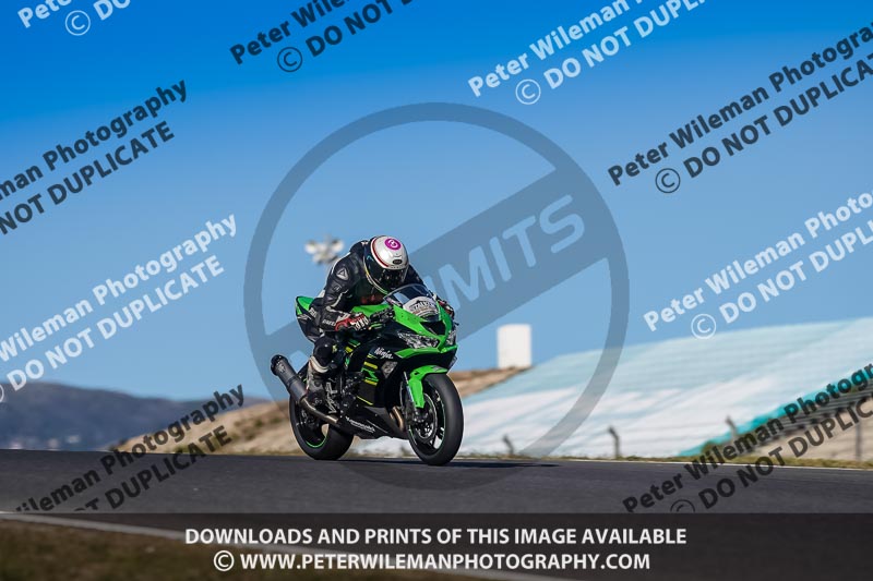 motorbikes;no limits;november 2019;peter wileman photography;portimao;portugal;trackday digital images